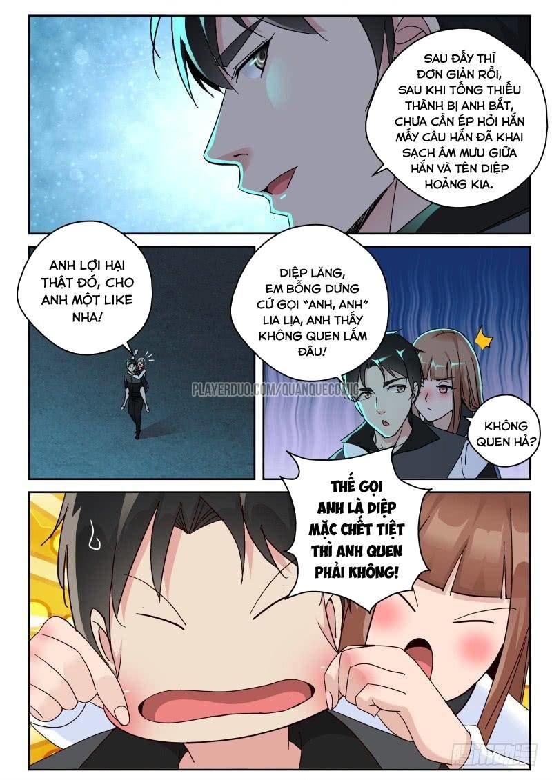 Tối Cường Khí Thiếu Chapter 148 - 8