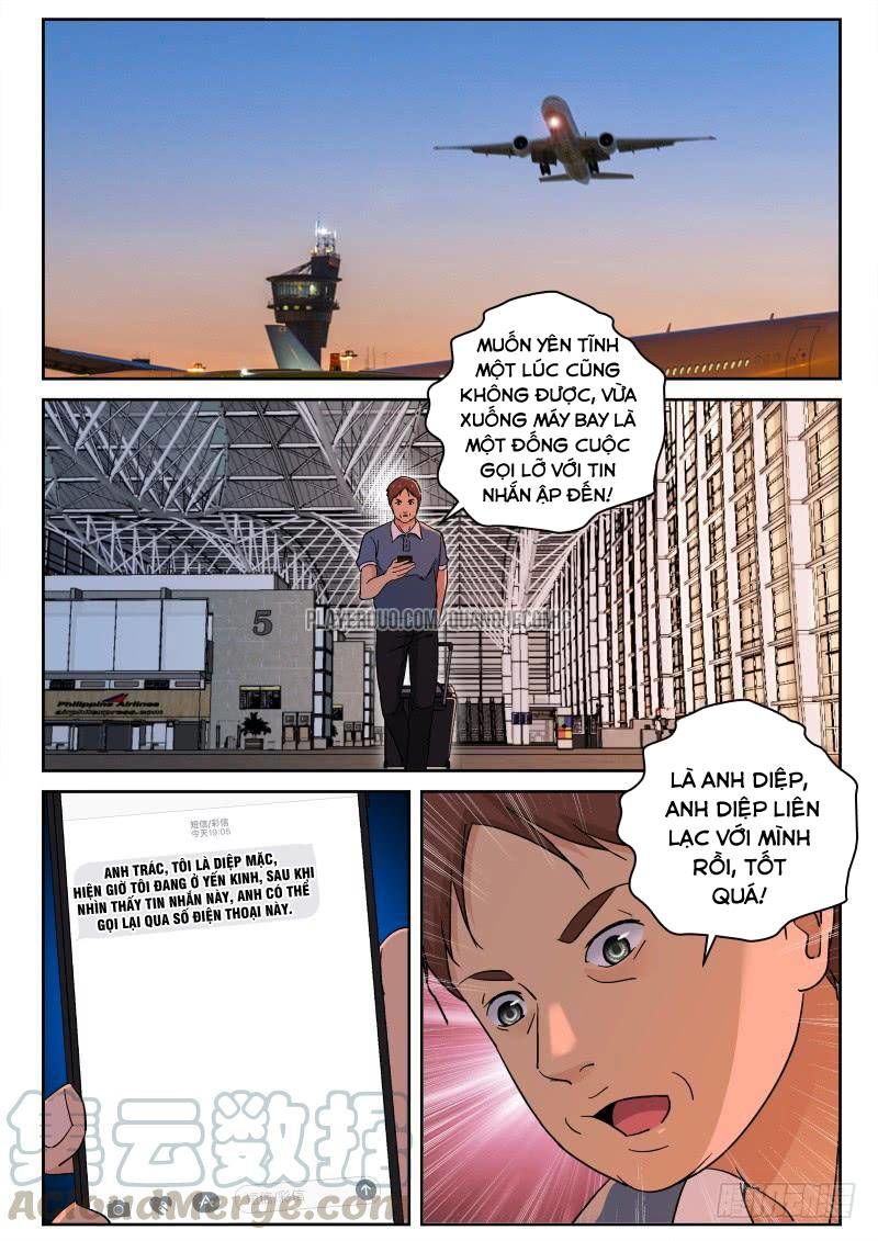 Tối Cường Khí Thiếu Chapter 148 - 9