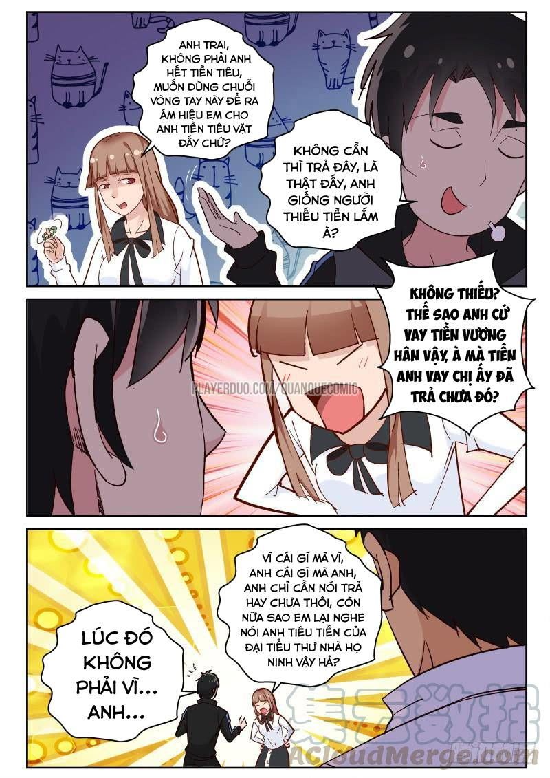 Tối Cường Khí Thiếu Chapter 149 - 3