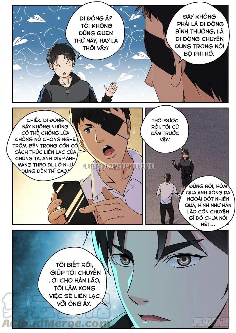 Tối Cường Khí Thiếu Chapter 149 - 5