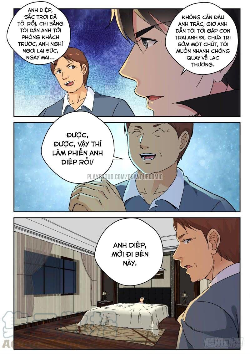 Tối Cường Khí Thiếu Chapter 149 - 7
