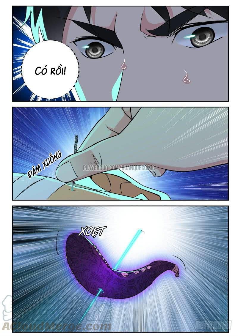 Tối Cường Khí Thiếu Chapter 150 - 3