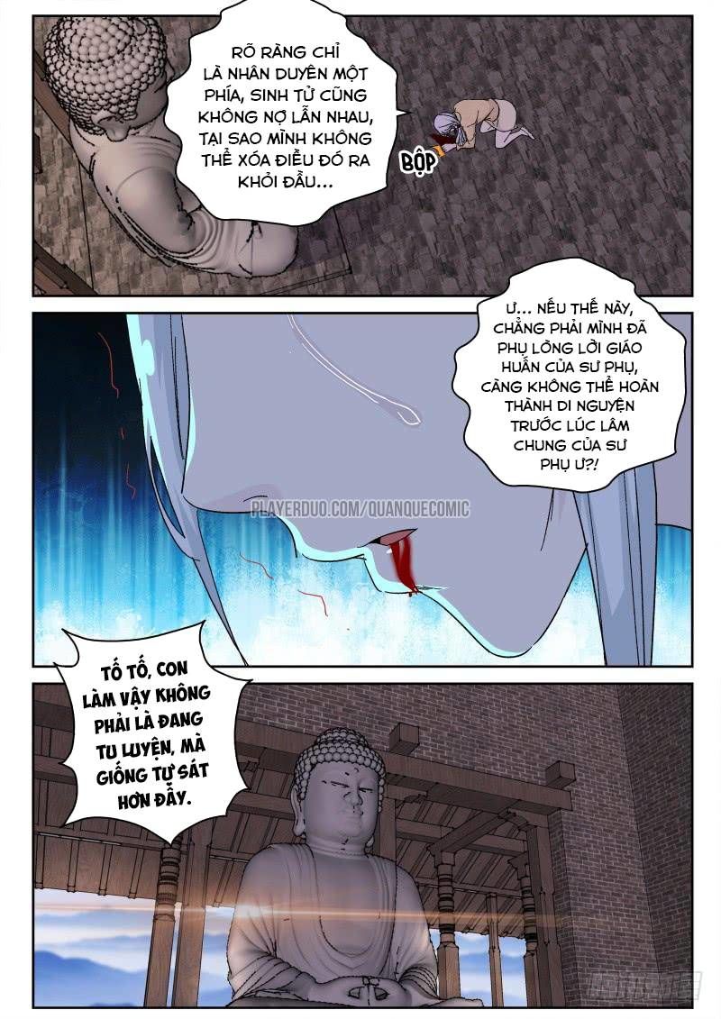 Tối Cường Khí Thiếu Chapter 151 - 8
