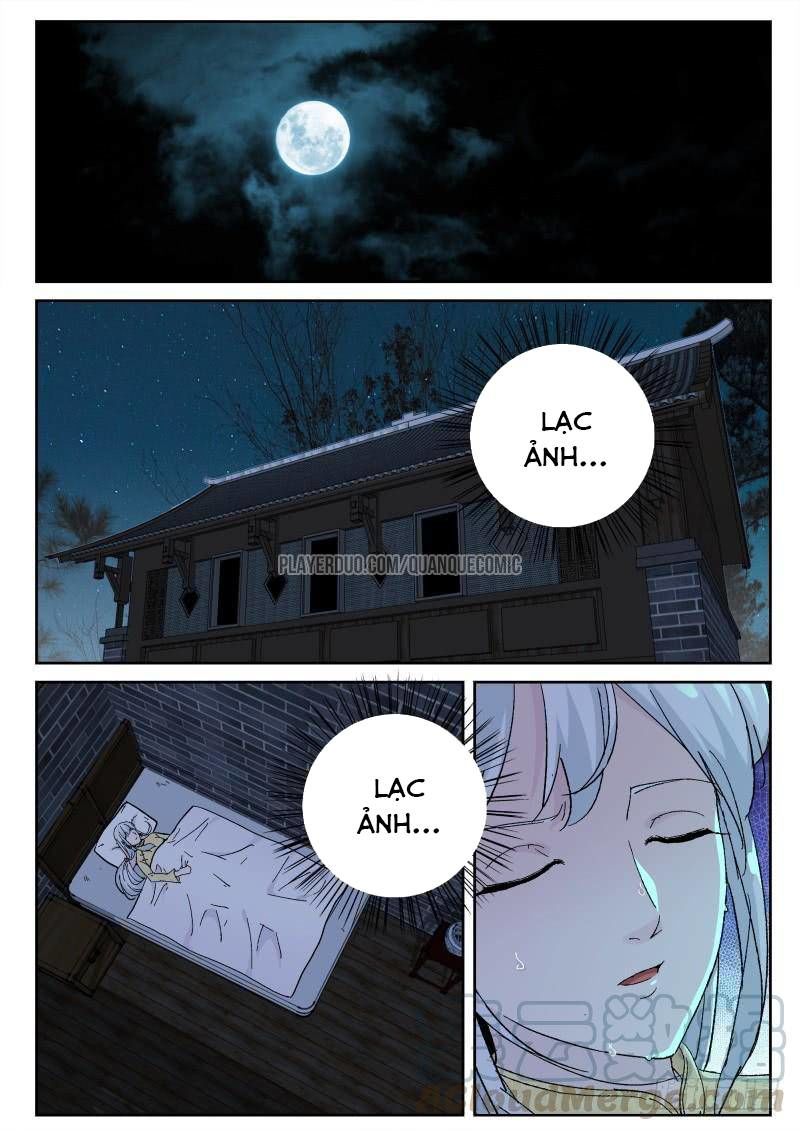 Tối Cường Khí Thiếu Chapter 152 - 1