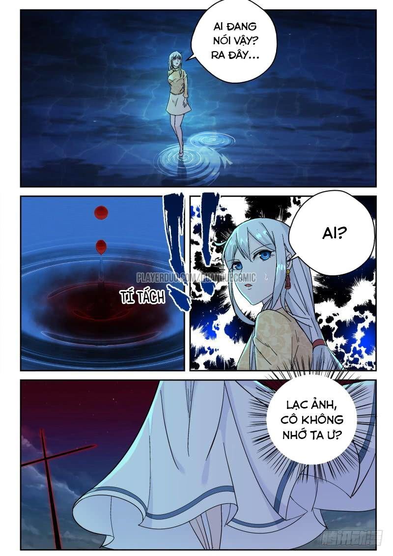 Tối Cường Khí Thiếu Chapter 152 - 2