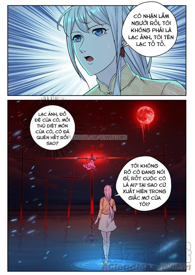 Tối Cường Khí Thiếu Chapter 152 - 3