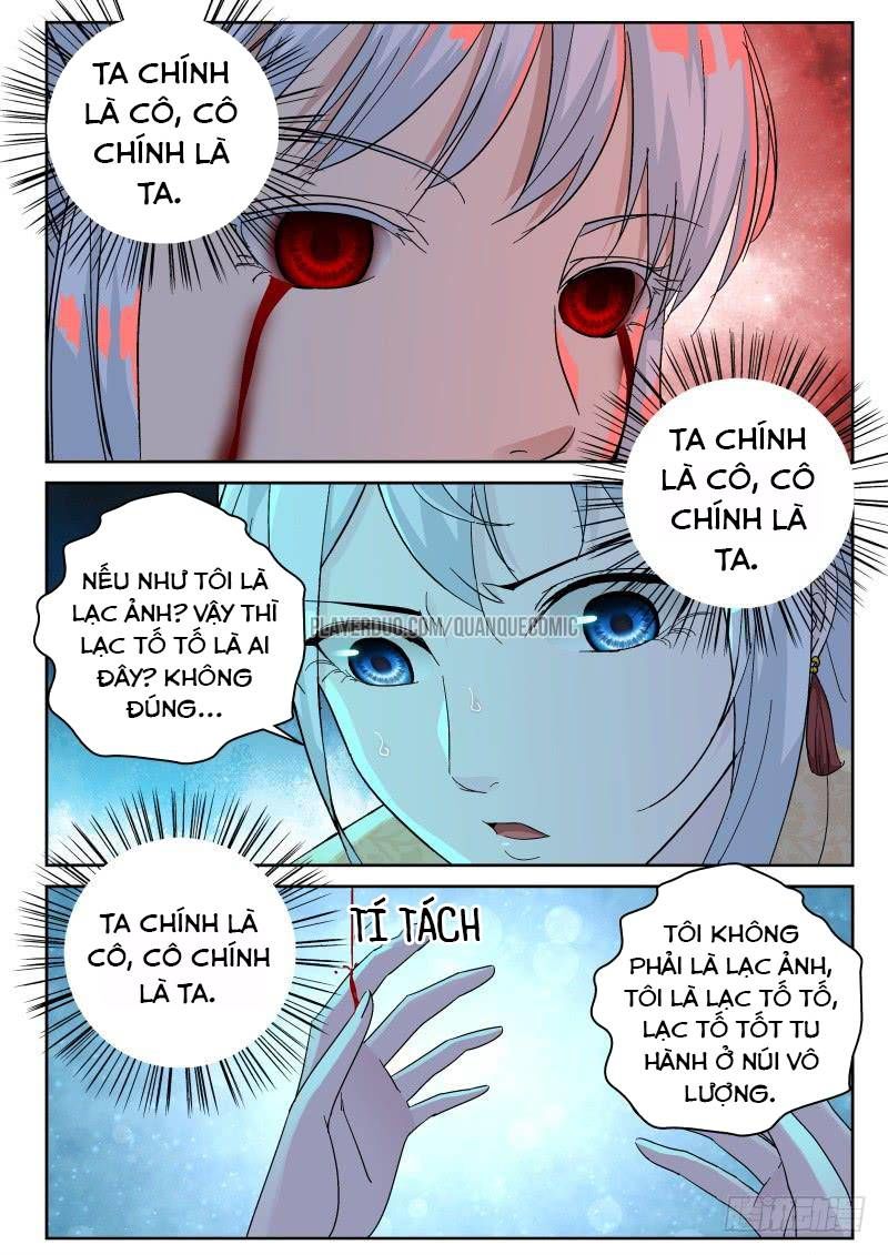 Tối Cường Khí Thiếu Chapter 152 - 4