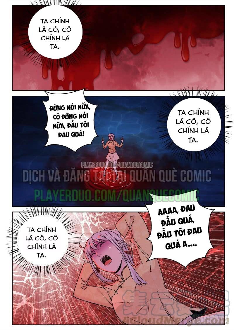 Tối Cường Khí Thiếu Chapter 152 - 5