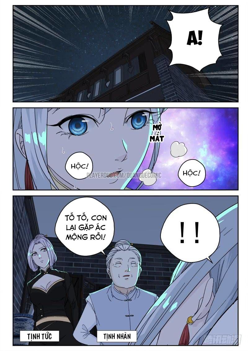 Tối Cường Khí Thiếu Chapter 152 - 6