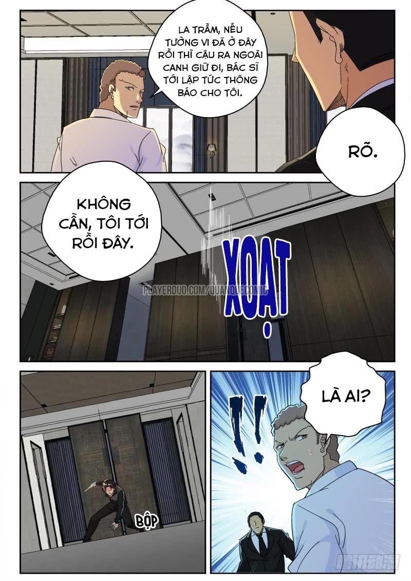 Tối Cường Khí Thiếu Chapter 154 - 2