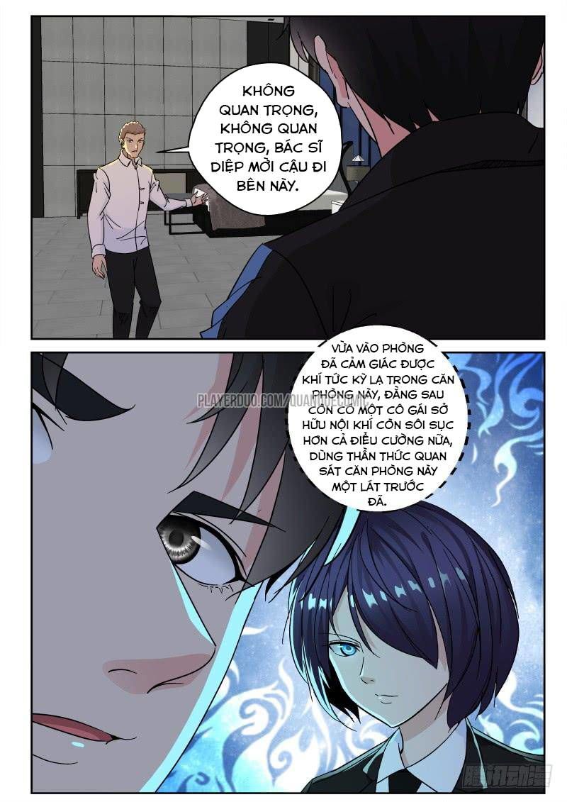 Tối Cường Khí Thiếu Chapter 154 - 4