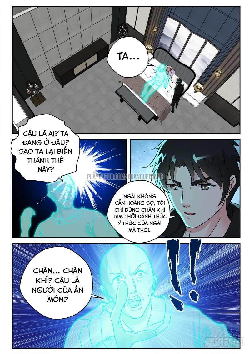 Tối Cường Khí Thiếu Chapter 155 - 2