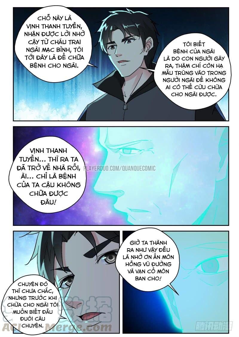 Tối Cường Khí Thiếu Chapter 155 - 3
