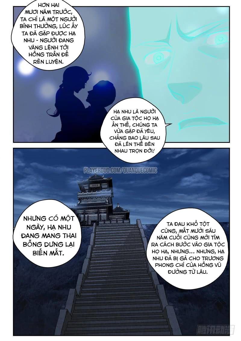 Tối Cường Khí Thiếu Chapter 155 - 4