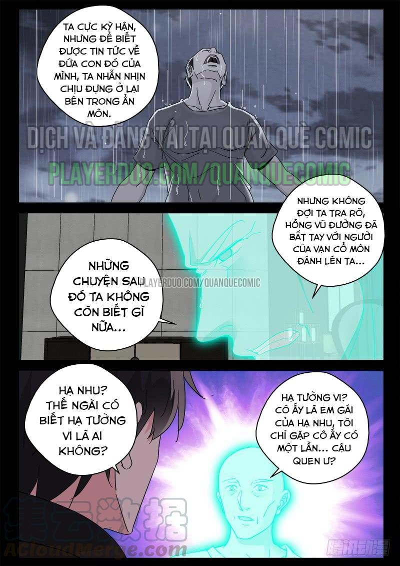 Tối Cường Khí Thiếu Chapter 155 - 5