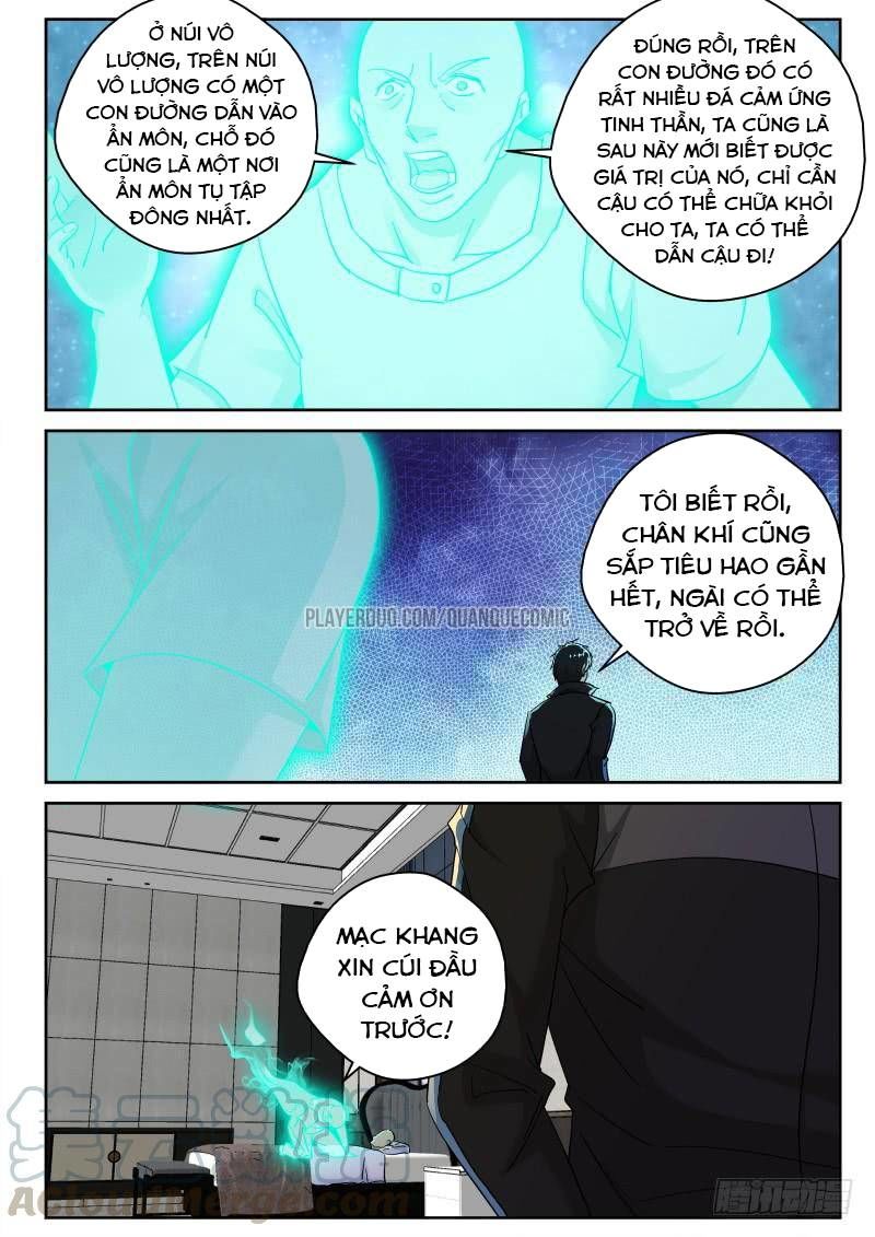 Tối Cường Khí Thiếu Chapter 155 - 7