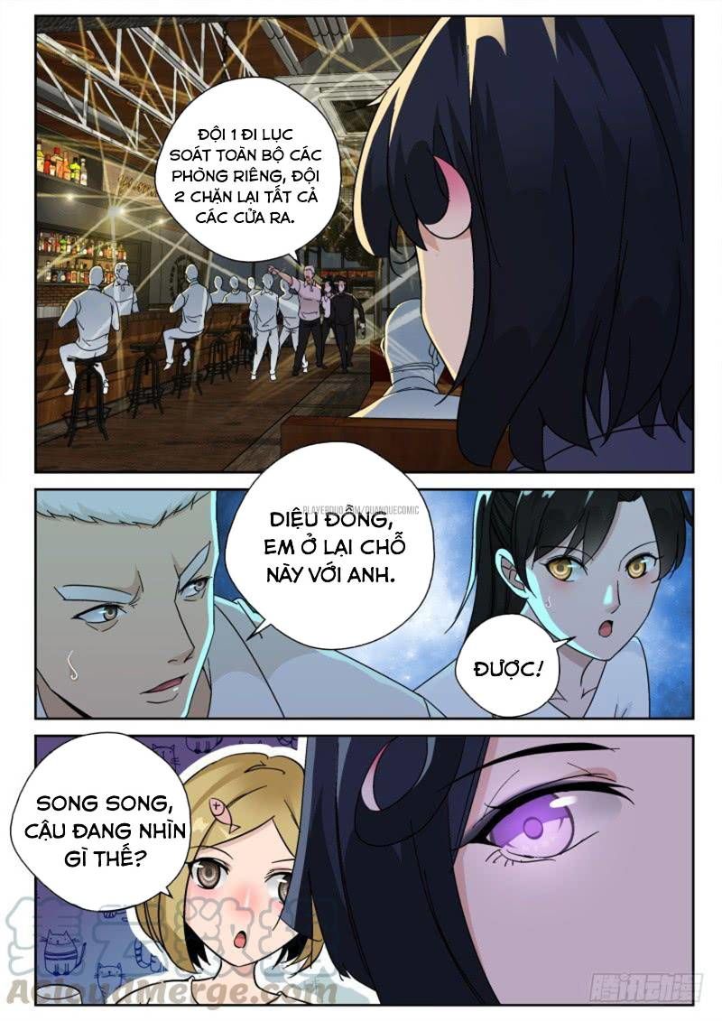 Tối Cường Khí Thiếu Chapter 156 - 2