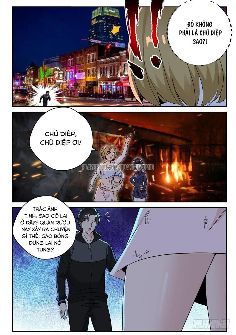 Tối Cường Khí Thiếu Chapter 157 - 2