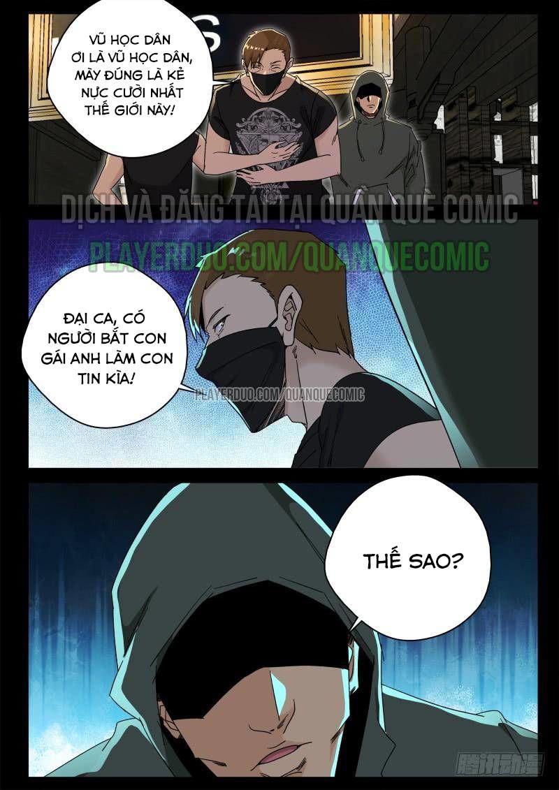 Tối Cường Khí Thiếu Chapter 157 - 8
