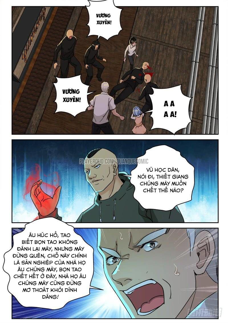 Tối Cường Khí Thiếu Chapter 158 - 2