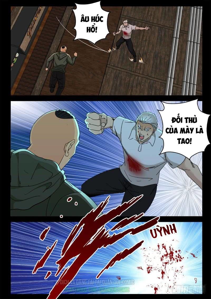 Tối Cường Khí Thiếu Chapter 159 - 6