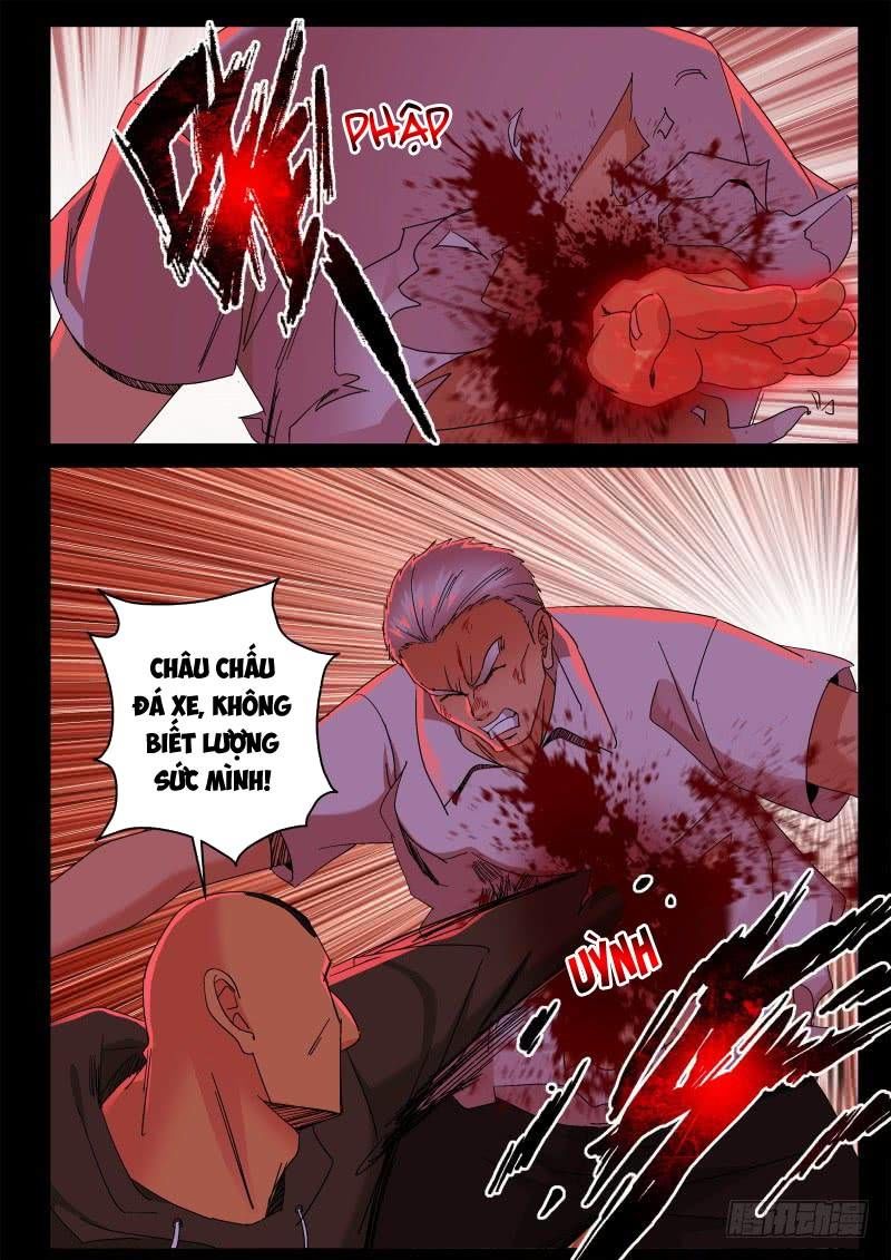 Tối Cường Khí Thiếu Chapter 159 - 7