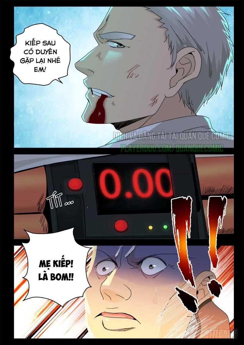 Tối Cường Khí Thiếu Chapter 159 - 9