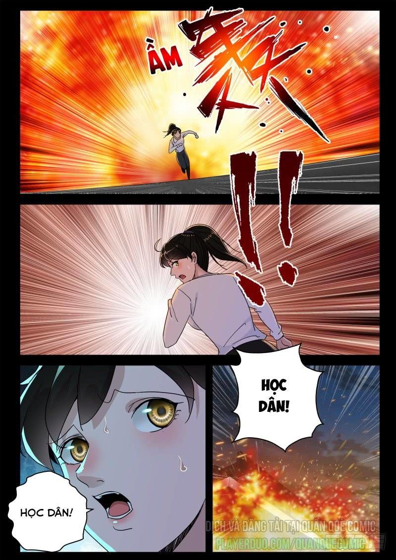 Tối Cường Khí Thiếu Chapter 160 - 7