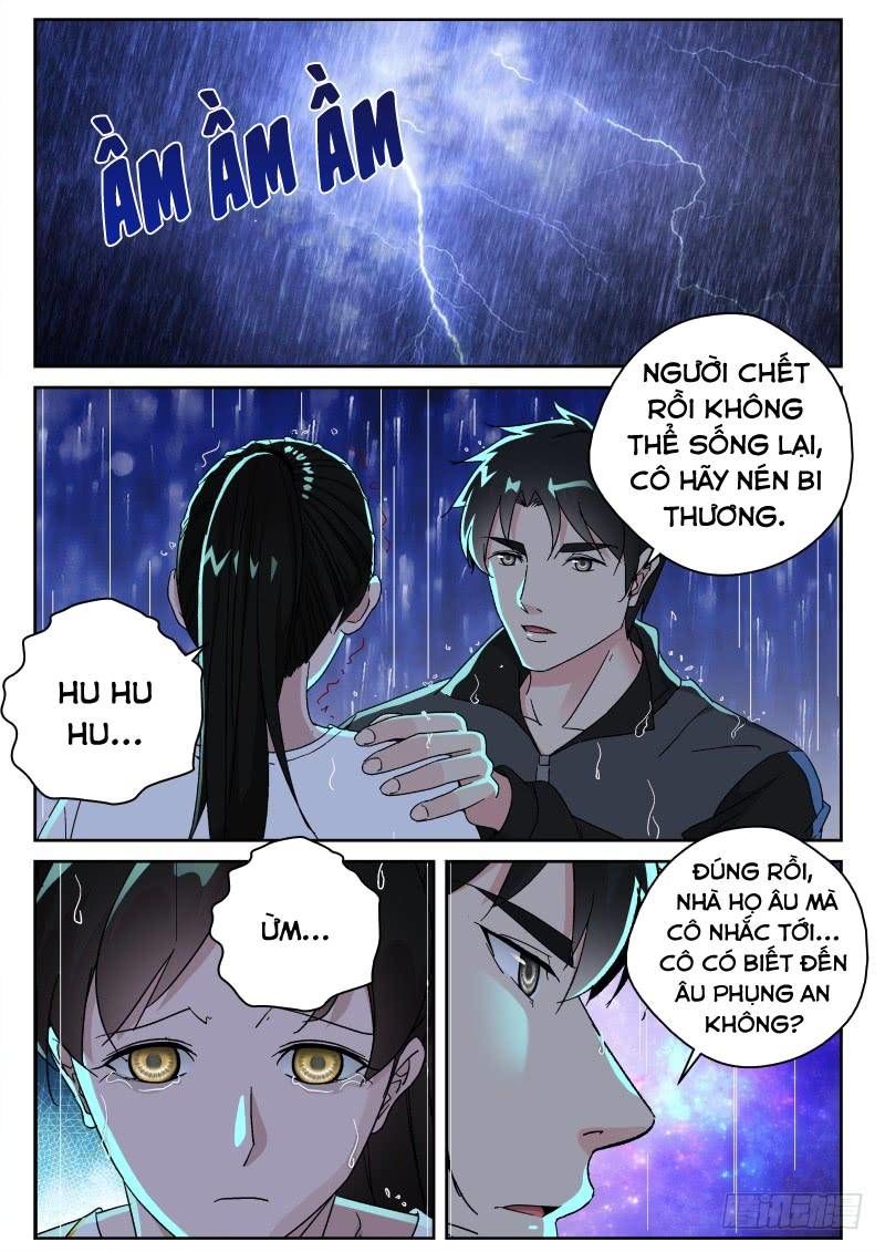 Tối Cường Khí Thiếu Chapter 160 - 8
