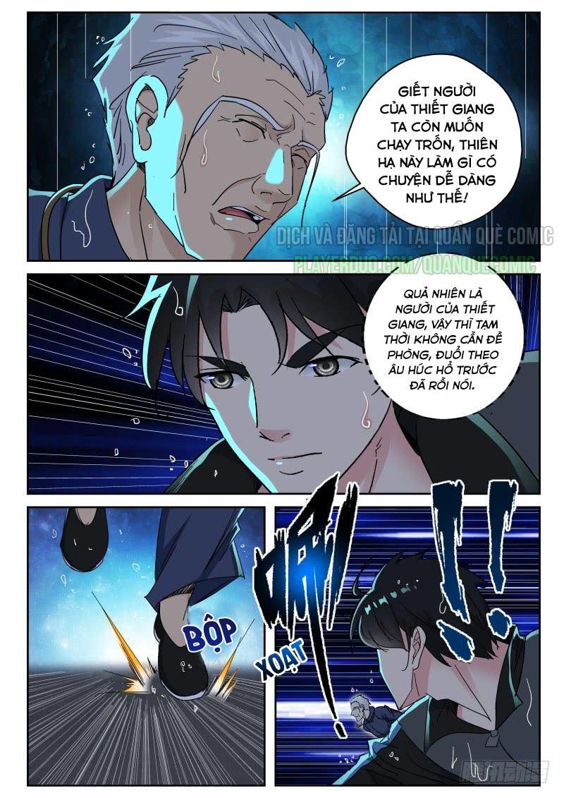 Tối Cường Khí Thiếu Chapter 162 - 2