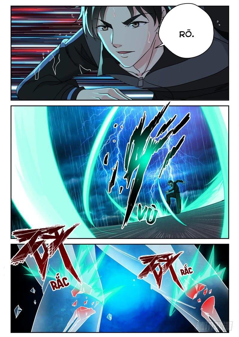 Tối Cường Khí Thiếu Chapter 163 - 1