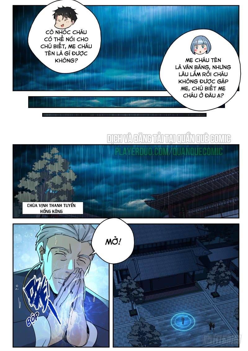 Tối Cường Khí Thiếu Chapter 163 - 9