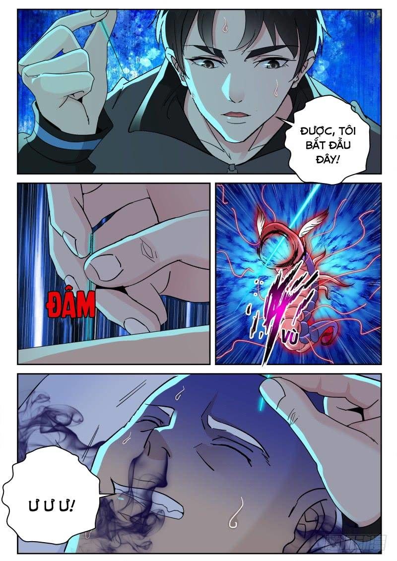 Tối Cường Khí Thiếu Chapter 164 - 2