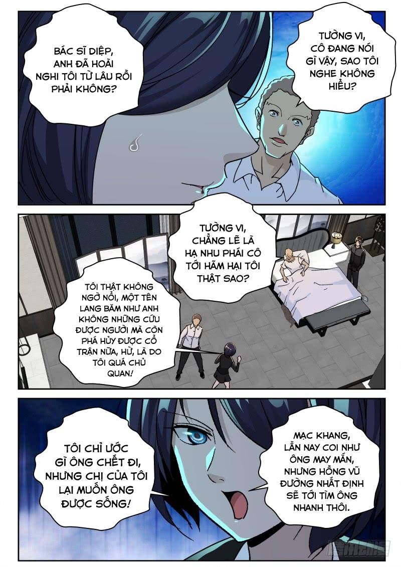 Tối Cường Khí Thiếu Chapter 164 - 6