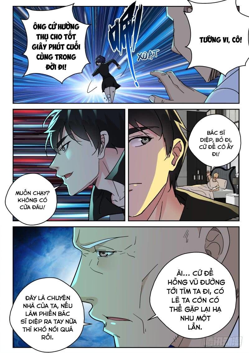 Tối Cường Khí Thiếu Chapter 164 - 7