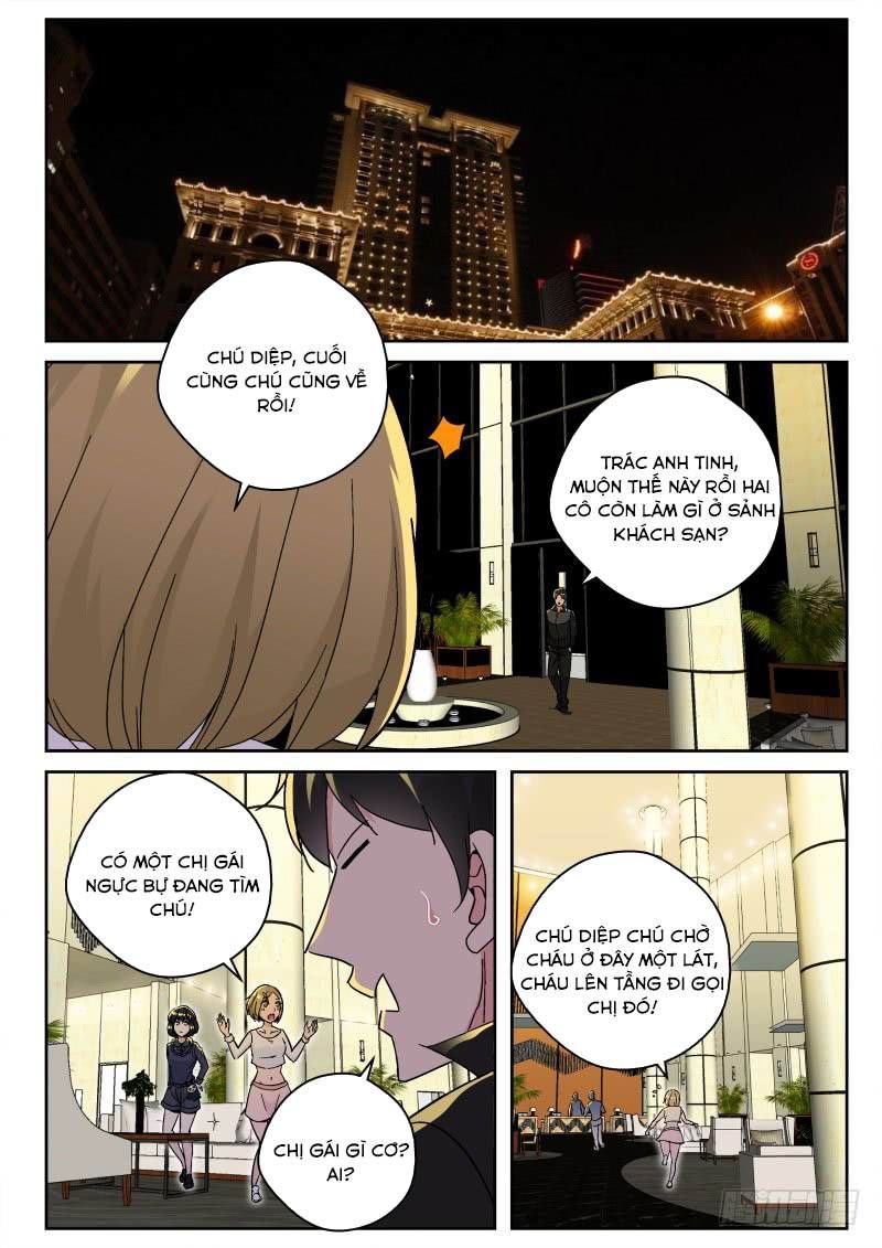 Tối Cường Khí Thiếu Chapter 165 - 2