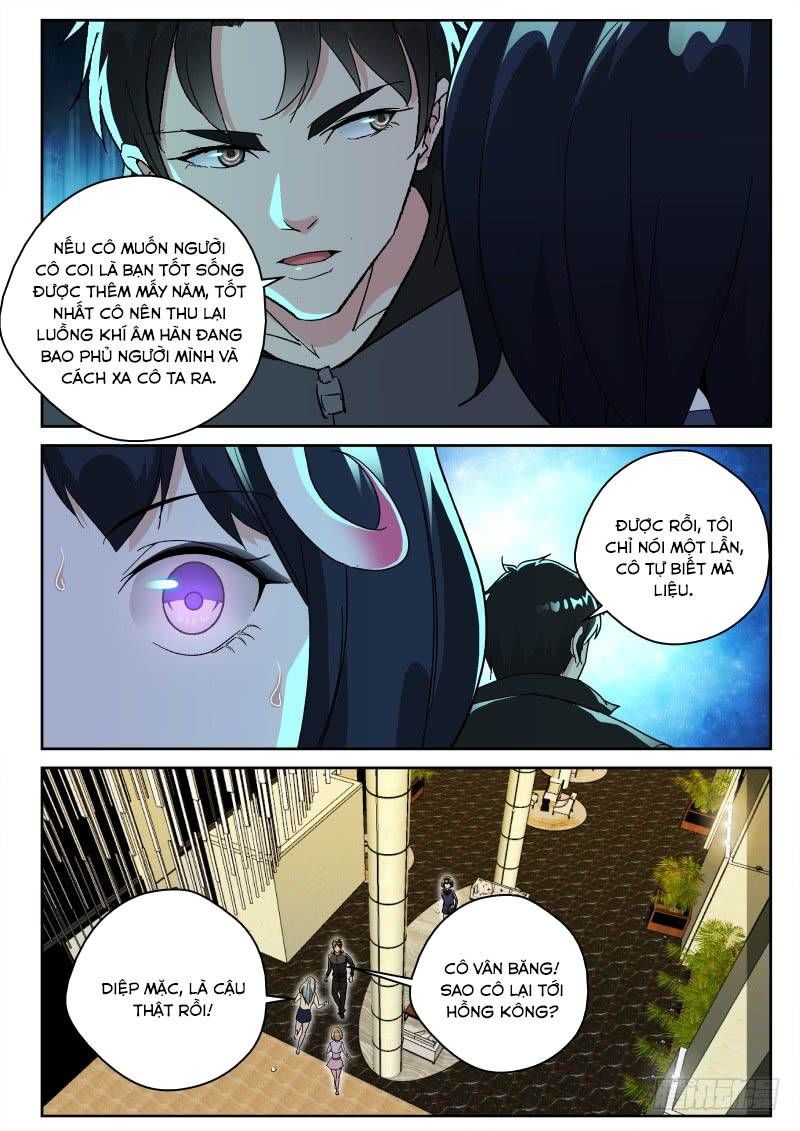 Tối Cường Khí Thiếu Chapter 165 - 4