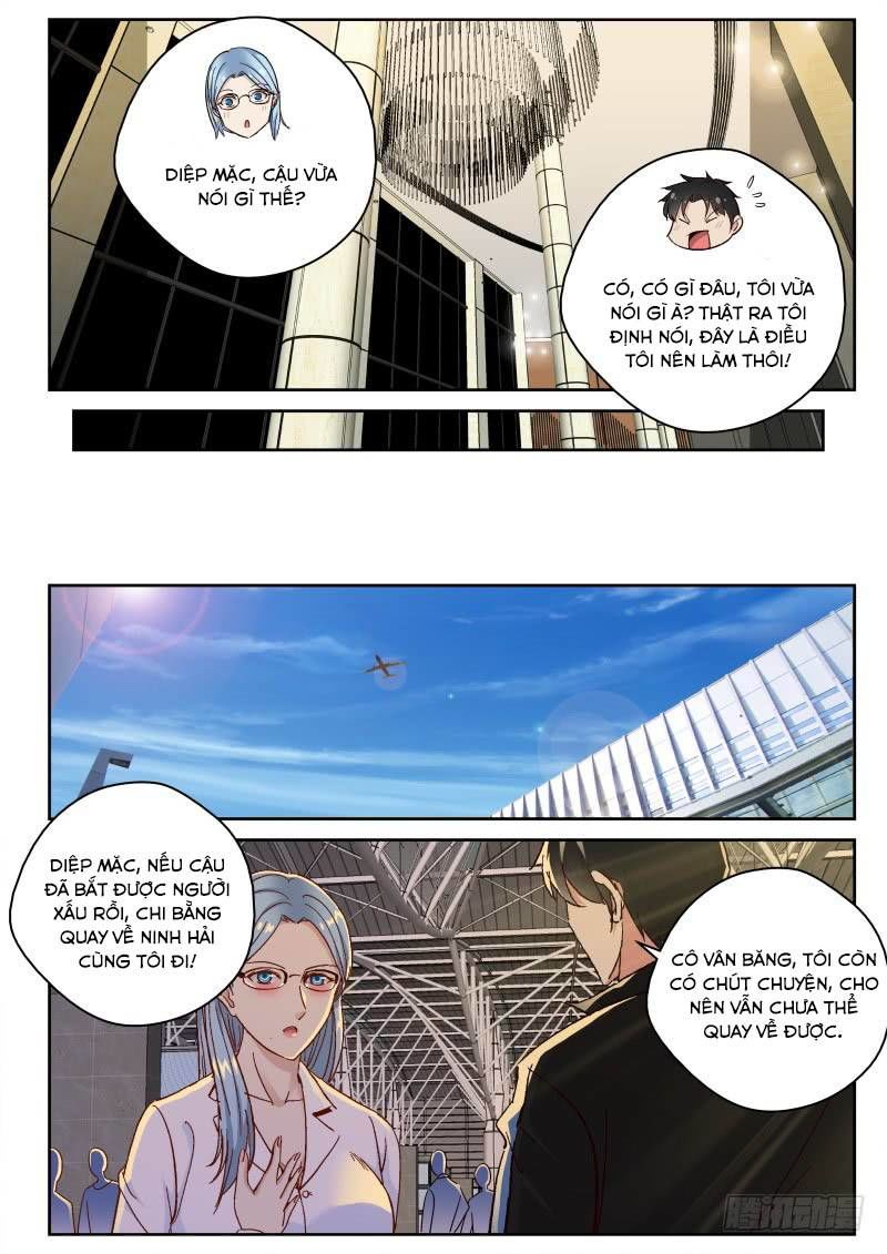 Tối Cường Khí Thiếu Chapter 165 - 6