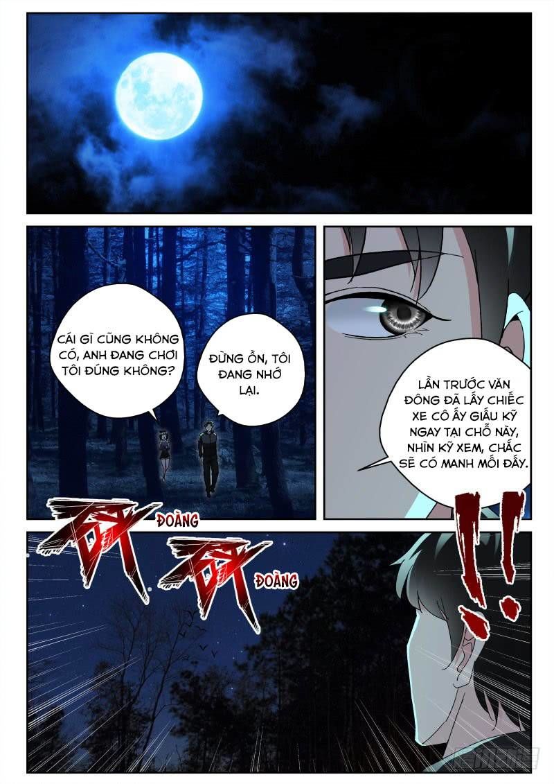 Tối Cường Khí Thiếu Chapter 166 - 4