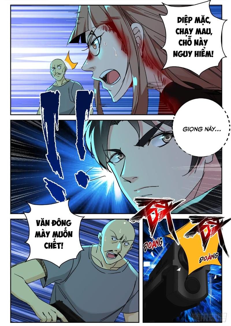 Tối Cường Khí Thiếu Chapter 167 - 3