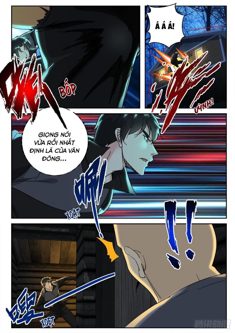 Tối Cường Khí Thiếu Chapter 167 - 5