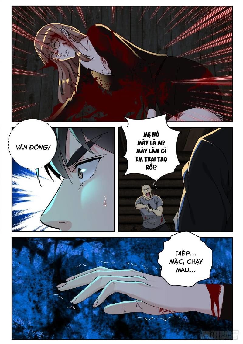 Tối Cường Khí Thiếu Chapter 167 - 6