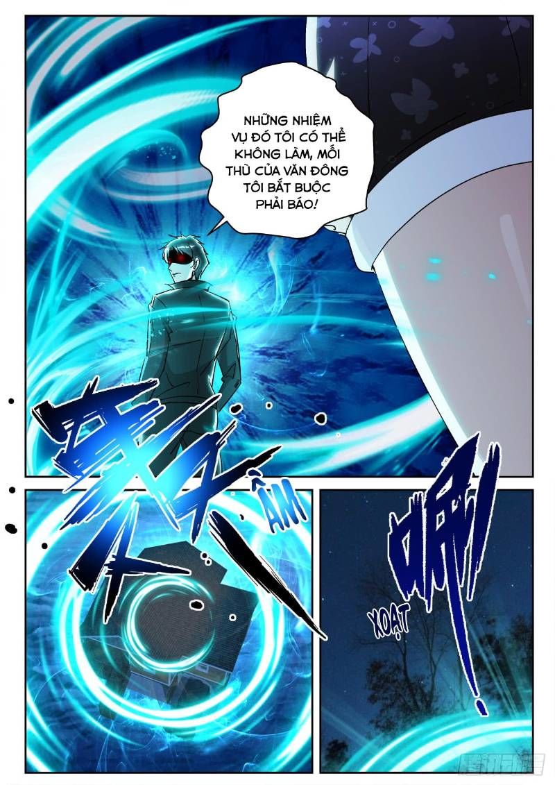 Tối Cường Khí Thiếu Chapter 168 - 4