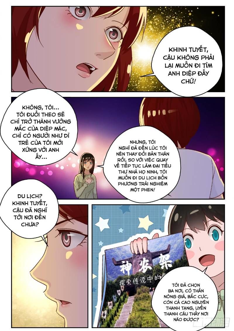 Tối Cường Khí Thiếu Chapter 169 - 11
