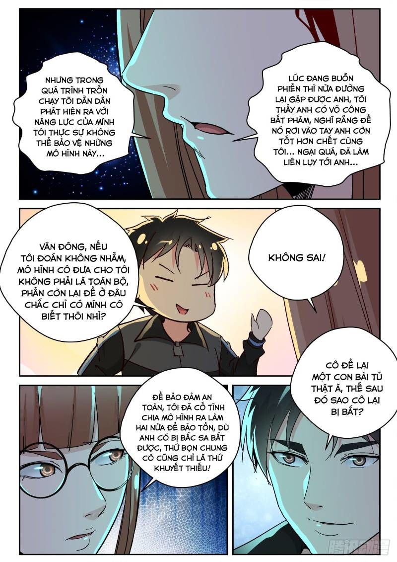 Tối Cường Khí Thiếu Chapter 169 - 3