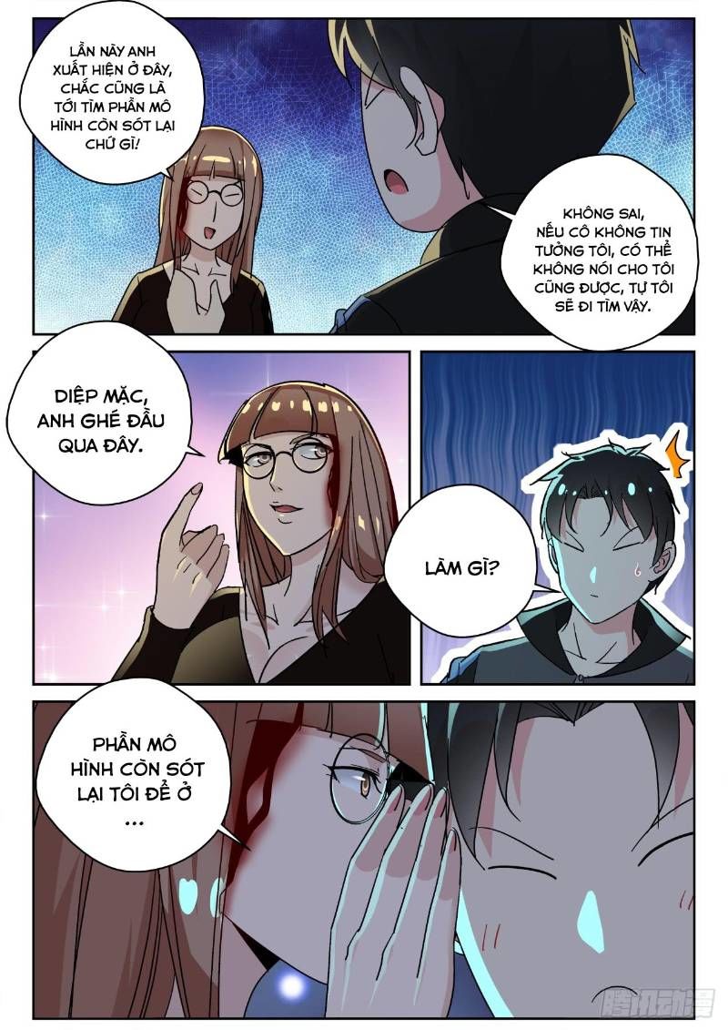 Tối Cường Khí Thiếu Chapter 169 - 5