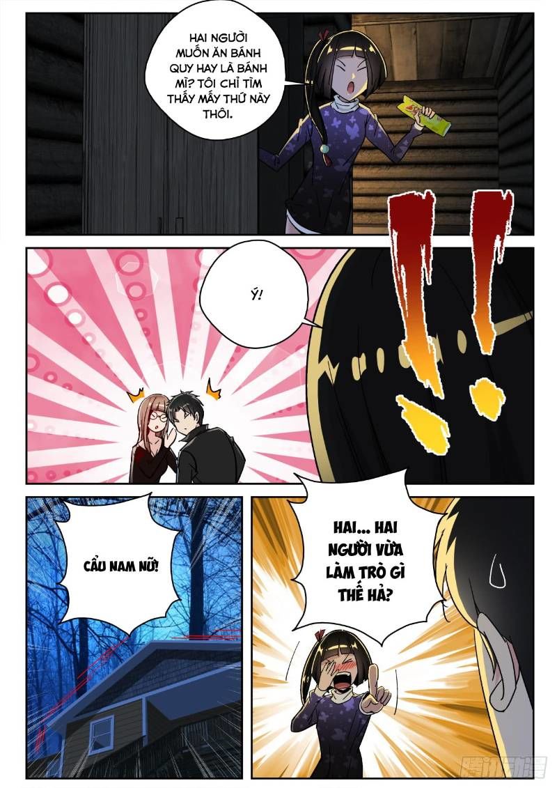 Tối Cường Khí Thiếu Chapter 169 - 6