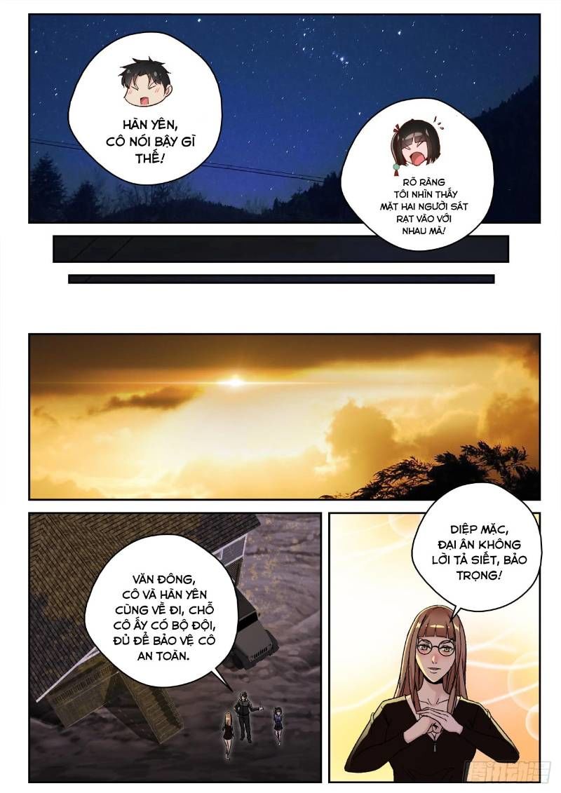 Tối Cường Khí Thiếu Chapter 169 - 7