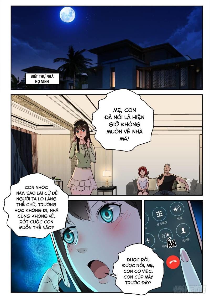 Tối Cường Khí Thiếu Chapter 169 - 10