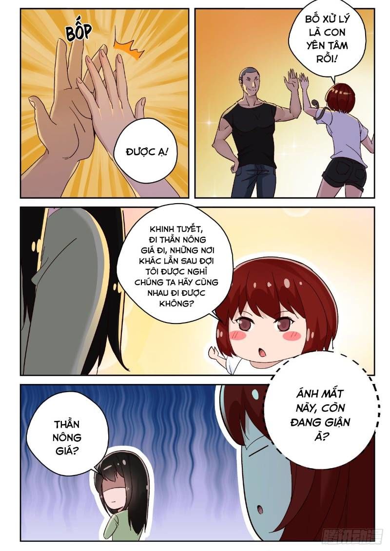 Tối Cường Khí Thiếu Chapter 170 - 2